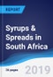 Syrups & Spreads in South Africa - Product Thumbnail Image
