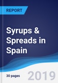 Syrups & Spreads in Spain- Product Image