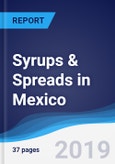 Syrups & Spreads in Mexico- Product Image