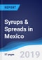 Syrups & Spreads in Mexico - Product Thumbnail Image