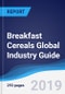 Breakfast Cereals Global Industry Guide 2014-2023 - Product Thumbnail Image