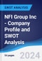 NFI Group Inc - Company Profile and SWOT Analysis - Product Thumbnail Image