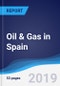 Oil & Gas in Spain - Product Thumbnail Image