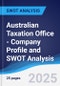 Australian Taxation Office - Company Profile and SWOT Analysis - Product Thumbnail Image