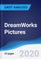 DreamWorks Pictures - Strategy, SWOT and Corporate Finance Report - Product Thumbnail Image