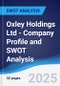Oxley Holdings Ltd - Company Profile and SWOT Analysis - Product Thumbnail Image