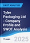 Tyler Packaging Ltd - Company Profile and SWOT Analysis - Product Thumbnail Image