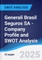 Generali Brasil Seguros SA - Company Profile and SWOT Analysis - Product Thumbnail Image