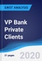 VP Bank Private Clients - Strategy, SWOT and Corporate Finance Report 2020 - Product Thumbnail Image