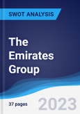 The Emirates Group - Strategy, SWOT and Corporate Finance Report- Product Image