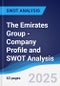 The Emirates Group - Company Profile and SWOT Analysis - Product Thumbnail Image