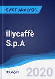 illycaffè S.p.A. - Strategy, SWOT and Corporate Finance Report- Product Image
