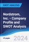 Nordstrom, Inc. - Company Profile and SWOT Analysis - Product Thumbnail Image