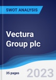 Vectura Group plc - Strategy, SWOT and Corporate Finance Report- Product Image