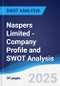 Naspers Limited - Company Profile and SWOT Analysis - Product Thumbnail Image