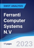 Ferranti Computer Systems N.V. - Strategy, SWOT and Corporate Finance Report- Product Image