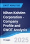 Nihon Kohden Corporation - Company Profile and SWOT Analysis - Product Thumbnail Image