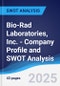 Bio-Rad Laboratories, Inc. - Company Profile and SWOT Analysis - Product Thumbnail Image