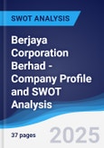 Berjaya Corporation Berhad - Company Profile and SWOT Analysis- Product Image