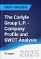 The Carlyle Group L.P. - Company Profile and SWOT Analysis - Product Thumbnail Image