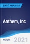 Anthem, Inc. - Strategy, SWOT and Corporate Finance Report - Product Thumbnail Image