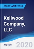Kellwood Company, LLC - Strategy, SWOT and Corporate Finance Report- Product Image