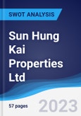 Sun Hung Kai Properties Ltd - Strategy, SWOT and Corporate Finance Report- Product Image