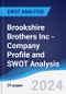 Brookshire Brothers Inc - Company Profile and SWOT Analysis - Product Thumbnail Image