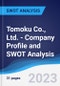 Tomoku Co., Ltd. - Company Profile and SWOT Analysis - Product Thumbnail Image