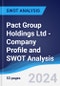 Pact Group Holdings Ltd - Company Profile and SWOT Analysis - Product Thumbnail Image