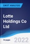 Lotte Holdings Co Ltd - Strategy, SWOT and Corporate Finance Report - Product Thumbnail Image
