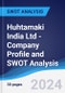Huhtamaki India Ltd - Company Profile and SWOT Analysis - Product Thumbnail Image