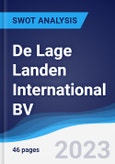 De Lage Landen International BV - Strategy, SWOT and Corporate Finance Report- Product Image