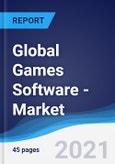 Global Games Software - Market Summary, Competitive Analysis and Forecast to 2025- Product Image