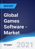 Global Games Software - Market Summary, Competitive Analysis and Forecast to 2025- Product Image