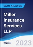 Miller Insurance Services LLP - Strategy, SWOT and Corporate Finance Report- Product Image