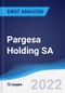 Pargesa Holding SA - Strategy, SWOT and Corporate Finance Report - Product Thumbnail Image