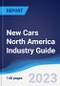 New Cars North America (NAFTA) Industry Guide 2018-2027 - Product Thumbnail Image