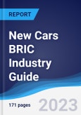 New Cars BRIC (Brazil, Russia, India, China) Industry Guide 2018-2027- Product Image