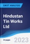 Hindustan Tin Works Ltd - Strategy, SWOT and Corporate Finance Report - Product Thumbnail Image