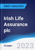 Irish Life Assurance plc - Strategy, SWOT and Corporate Finance Report- Product Image