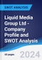 Liquid Media Group Ltd - Company Profile and SWOT Analysis - Product Thumbnail Image