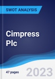 Cimpress Plc - Strategy, SWOT and Corporate Finance Report- Product Image