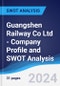 Guangshen Railway Co Ltd - Company Profile and SWOT Analysis - Product Thumbnail Image