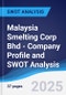 Malaysia Smelting Corp Bhd - Company Profile and SWOT Analysis - Product Thumbnail Image