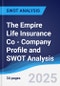 The Empire Life Insurance Co - Company Profile and SWOT Analysis - Product Thumbnail Image
