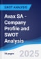 Avax SA - Company Profile and SWOT Analysis - Product Thumbnail Image