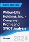 Wilbur-Ellis Holdings, Inc. - Company Profile and SWOT Analysis - Product Thumbnail Image
