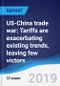 US-China trade war: Tariffs are exacerbating existing trends, leaving few victors - Product Thumbnail Image