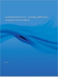 Cumberland Farms Inc - Strategy, SWOT and Corporate Finance Report- Product Image
